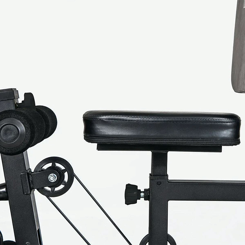 Мультистанція Toorx Multifunction Station MSX 50 (MSX-50)