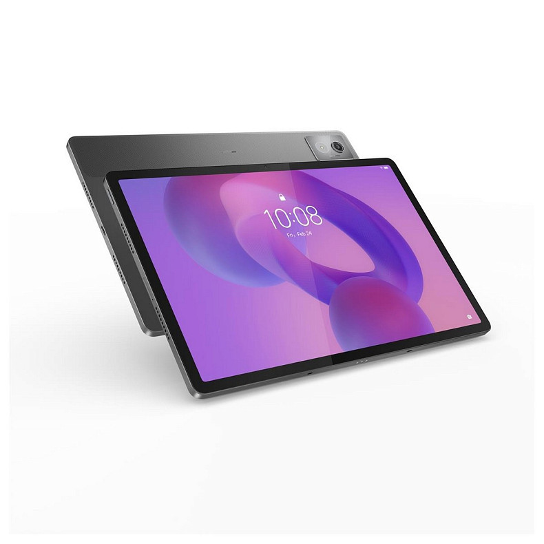 Планшет Lenovo Idea Tab Pro TB373FU 8/128GB Luna Grey + Pen&Moto Buds (ZAE40156UA)