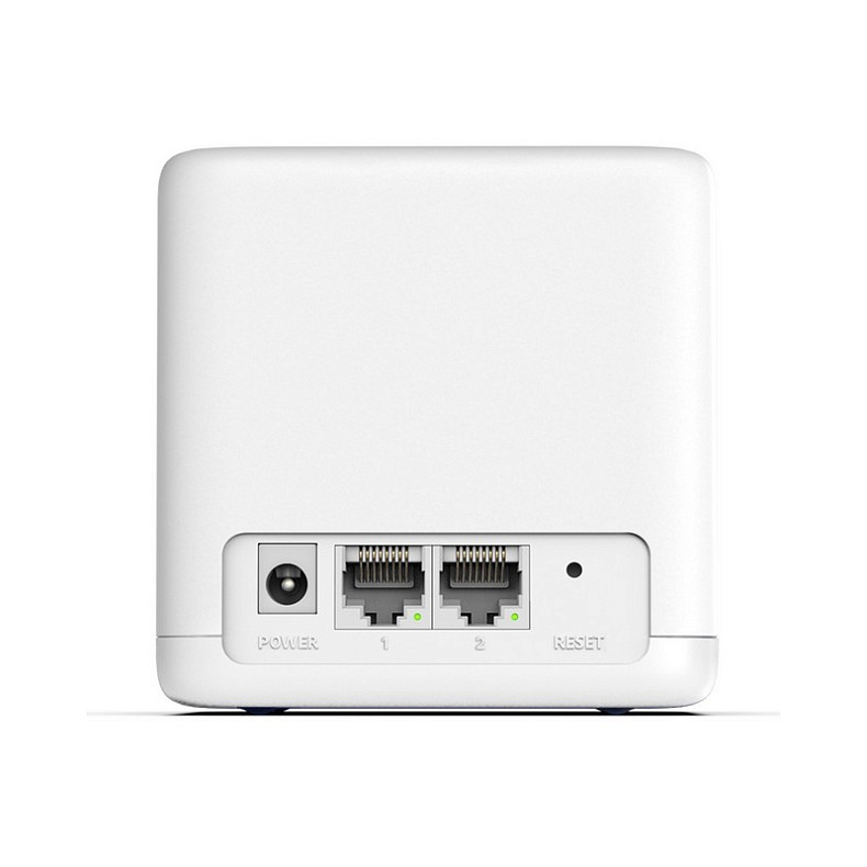 Wi-Fi Роутер Mercusys Halo H30G(2-pack)