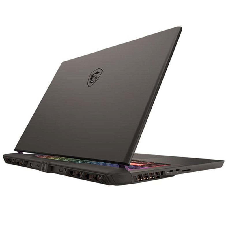 Ноутбук MSI VECTOR 17HXAI CU9-275HX 17" 32GB/1TB DOS A2XWIG-043UA