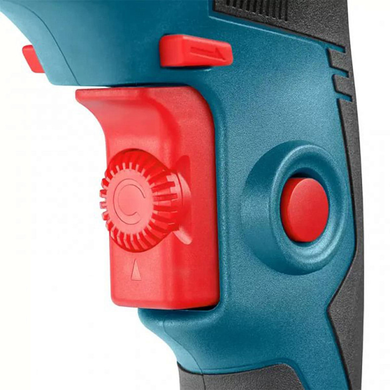 Дрель Ronix ударная 900Вт (2290)