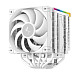 Процесорний кулер DeepCool AK620 Digital Pro White (R-AK620-WHAPMN-G)