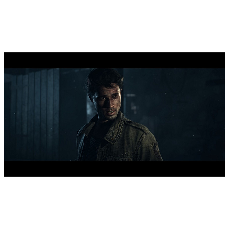 Гра консольна PS5 UNTIL DAWN