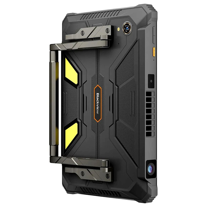 Планшет Blackview Active 12 Pro 16/1TB Black