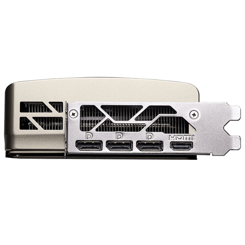 Видеокарта MSI GeForce RTX 5070 Ti EXPERT OC 16GB GDDR7