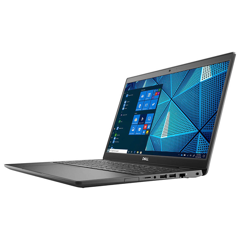 Ноутбук Dell Latitude 3510 15.6FHD AG/Intel i3-10110U/8/256F