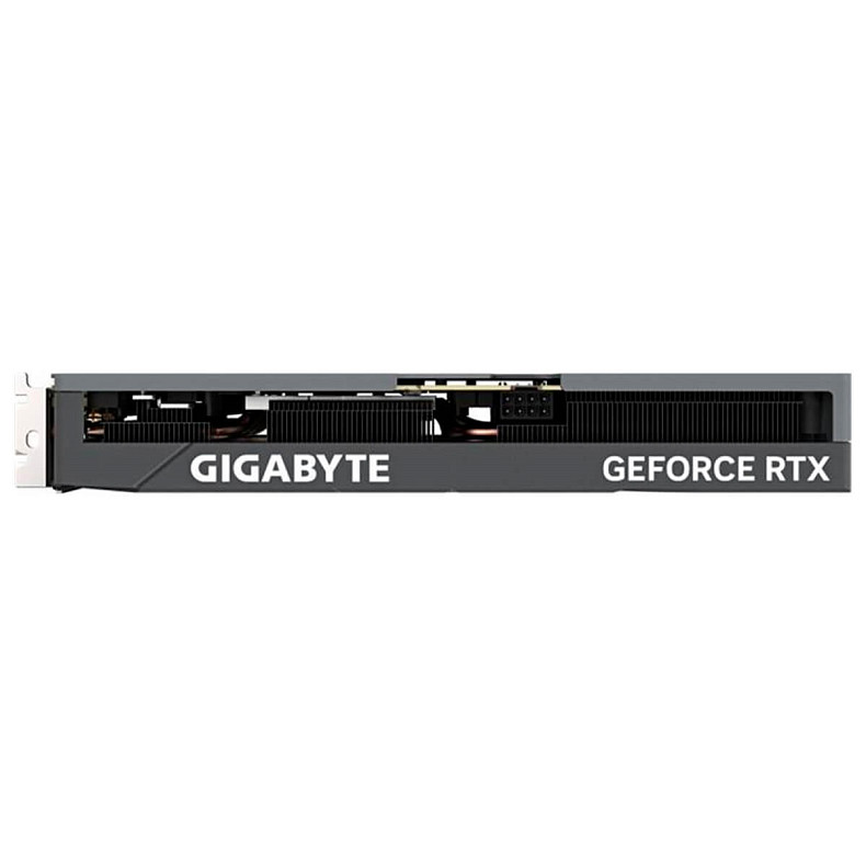 Відеокарта GIGABYTE GeForce RTX 4060 Ti 8GB GDDR6 EAGLE