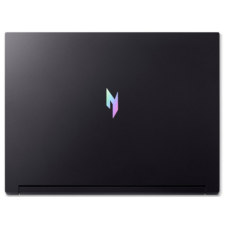 Ноутбук Acer Nitro V 16 ANV16-61 16" WUXGA IPS, AMD R5-340, 16GB, F512GB, NVD4050-6, Lin, черный