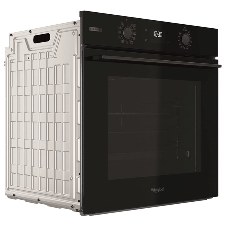 Духова шафа Whirlpool OMSK58CU1B