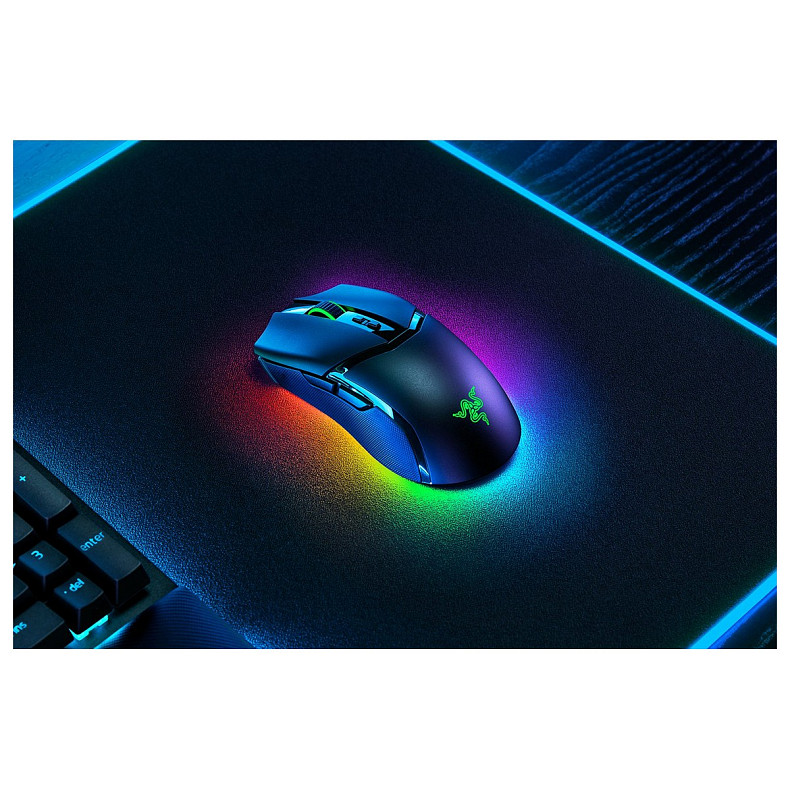 Мышка Razer Cobra Pro Black (RZ01-04660100-R3G1)