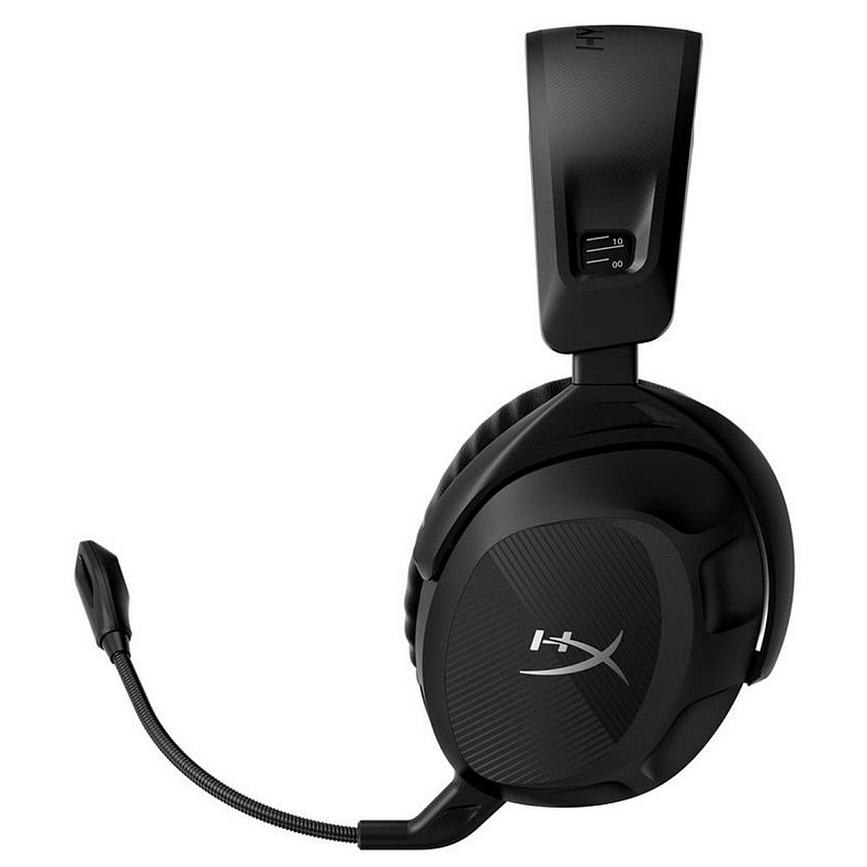 Гарнітура HyperX Cloud Stinger 2 USB/WL Black (676A2AA)