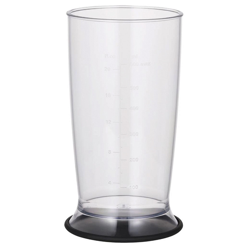 Погружной блендер Polaris PHB 1604AL CUBE Нержавеющая сталь/черный