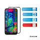 Захисне скло ACCLAB Full Glue для Samsung Galaxy A32 SM-A325 Black (1283126510533)