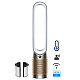 Воздухоочиститель Dyson PC2 De-Nox TP12 546519-01 White/Gold