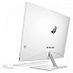 Моноблок HP Pavilion AiO TS i5-13400T/16Gb/SSD1Tb/RTX 3050 4GB/WiFi