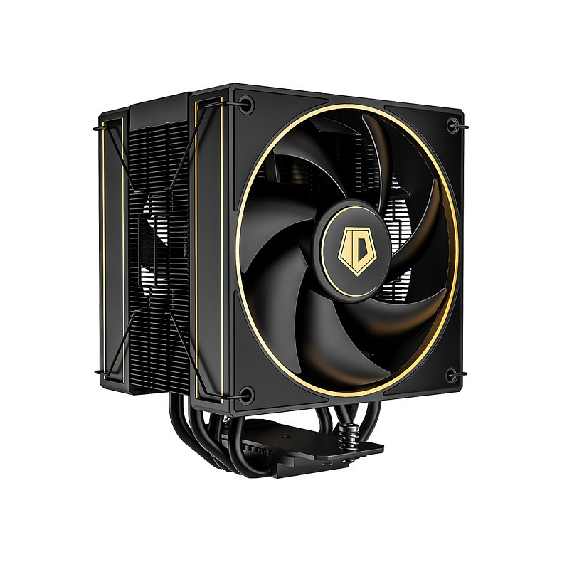 Кулер процесорний ID-Cooling Frozn A410 GDL