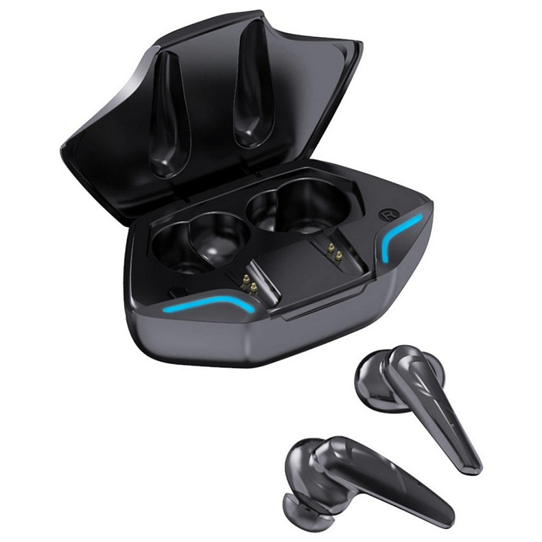 Навушники Media-Tech Cobra Pro Rhoid Black (MT3607)