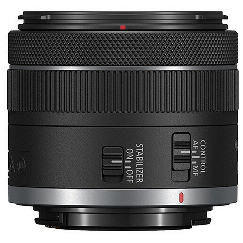 Об'єктив Canon RF 24-50mm f/4.5-6.3 IS STM