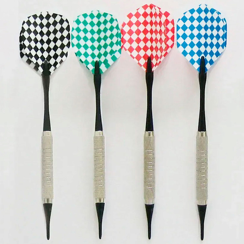 Дартс электронный Equinox Sirius (DA-21)