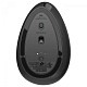 Мышка Bluetooth+Wireless Logitech MX Vertical (910-005448) Black