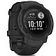 Спортивные часы Garmin Instinct 2 Graphite