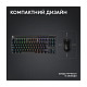 Клавіатура Logitech G PRO X TKL Lightspeed Black Tactile (920-012136)