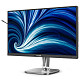 Монітор Philips 23.8" 24B2N4200, IPS, 120Гц, VGA, HDMI, DP, USB-hub, HAS, Pivot, кол