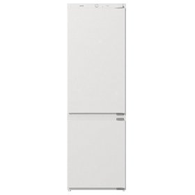 Встраиваемый холодильник GORENJE RKI 4182 E1 (HZI2728RMD)