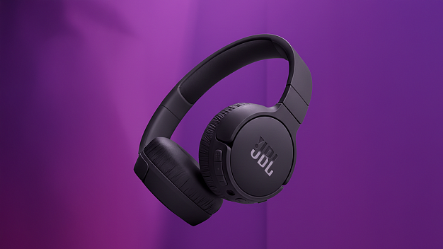 Огляд JBL TUNE 670 NC: бездротові навушники на кожен день