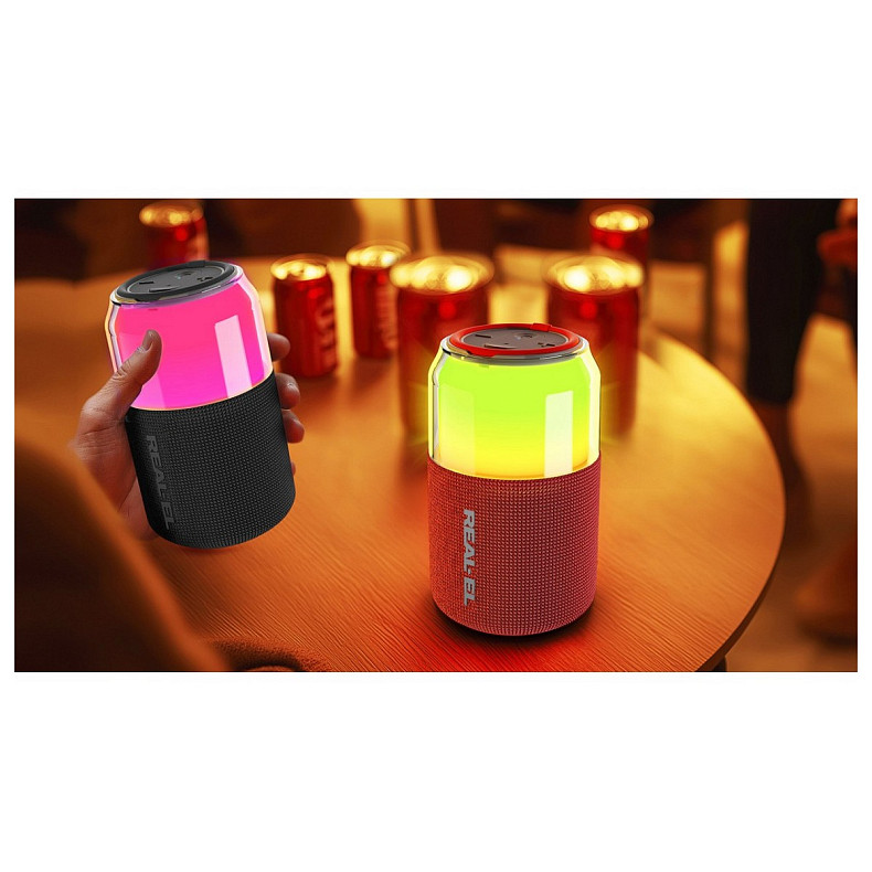 Акустическая система REAL-EL X-705 Black