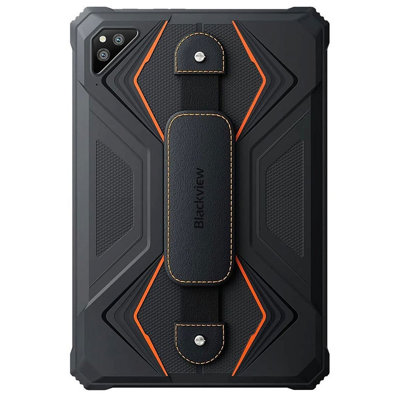 Планшет Blackview Active 6 8/128GB LTE Orange