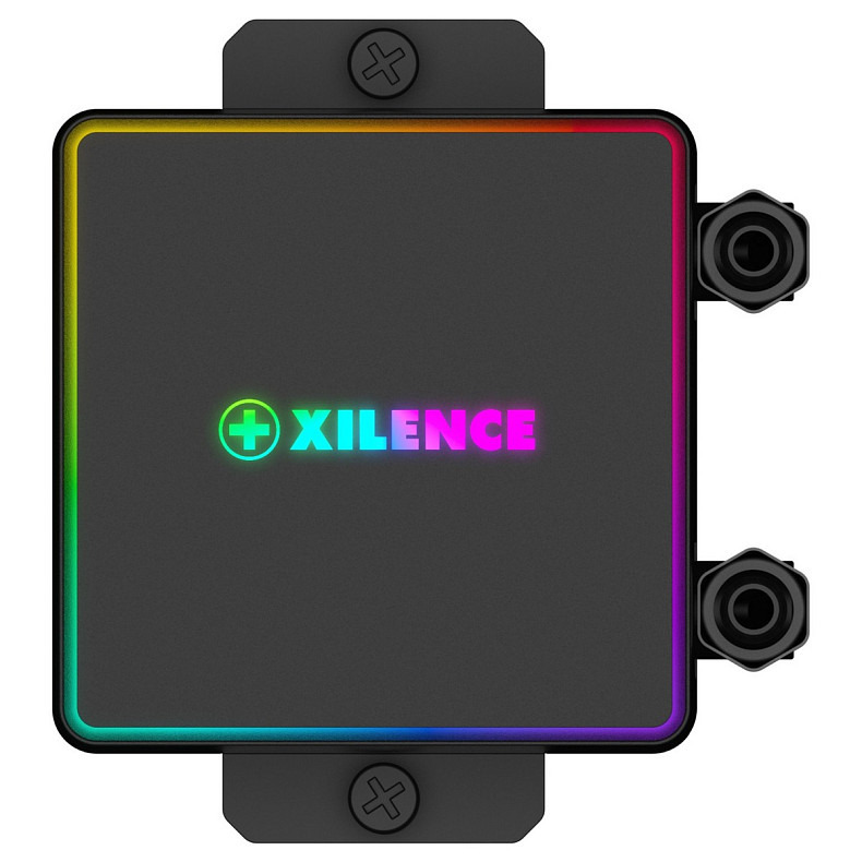 Система водяного охлаждения Xilence LiQuRizer 360 PRO ARGB