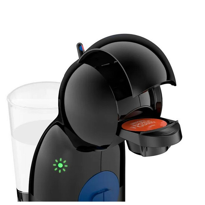 Капсульная кофеварка Krups Nescafe Dolce Gusto Piccolo XS KP1A0810