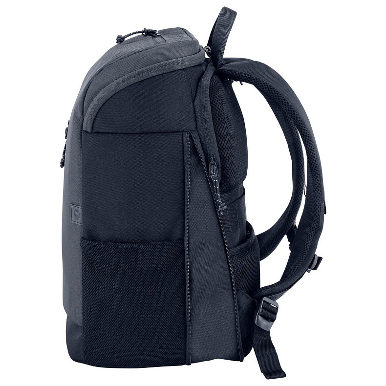 Рюкзак для ноутбука HP 15.6" Travel 25 Liter, сірий