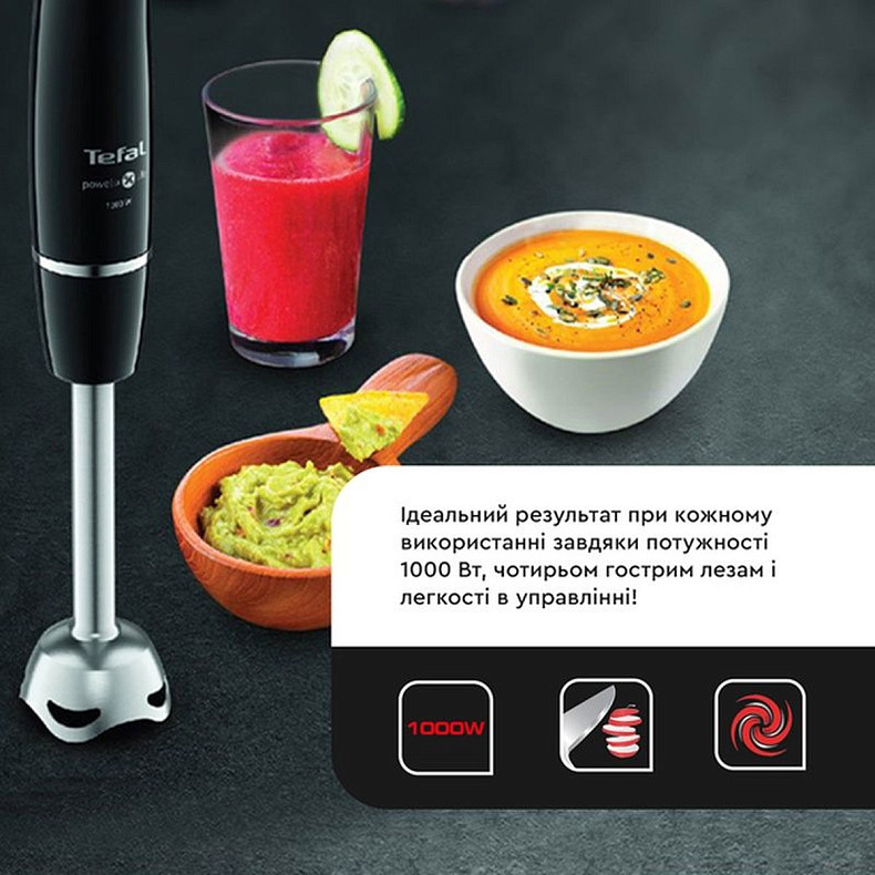 Блендер TEFAL HB 943838