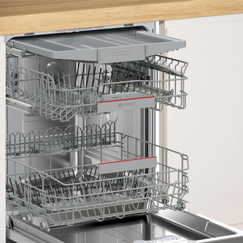 Посудомийна машина Bosch SMH4ECX28E