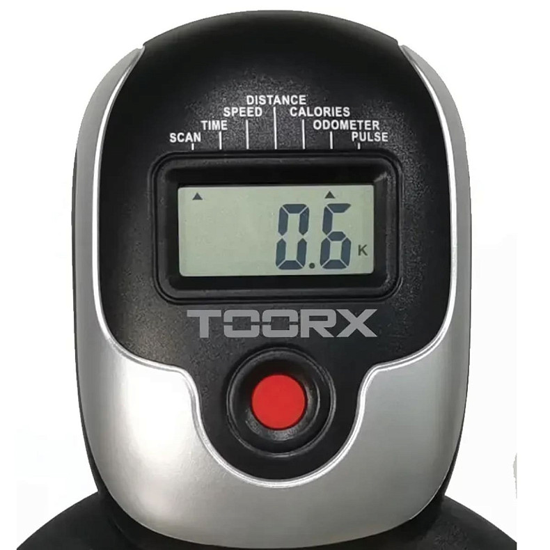 Сайкл-тренажер Toorx Indoor Cycle SRX 60EVO (SRX-60EVO)