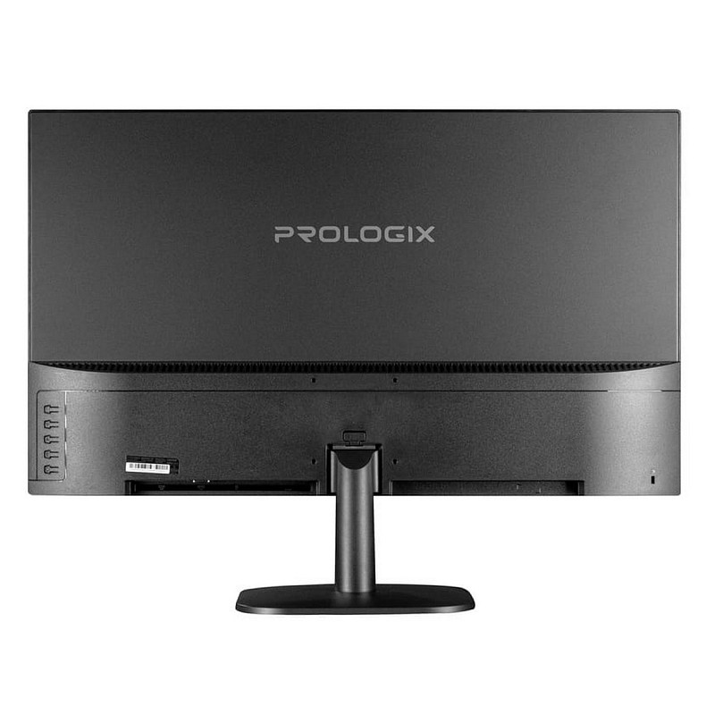 Монітор Prologix P2725HF 27" IPS 100Hz Black
