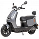 Електроскутер YADEA E8S 2000W gray