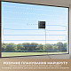 Робот для мойки окон MOVA N1 Black