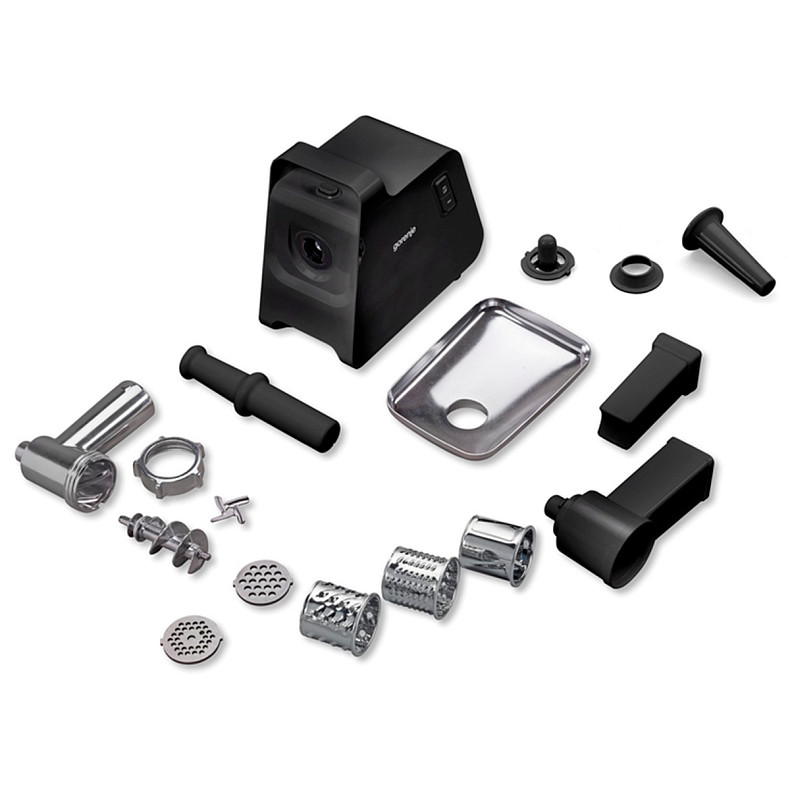 Мясорубка Gorenje MG 2001 SB