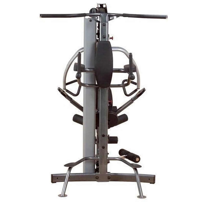 Body-Solid Fusion F500