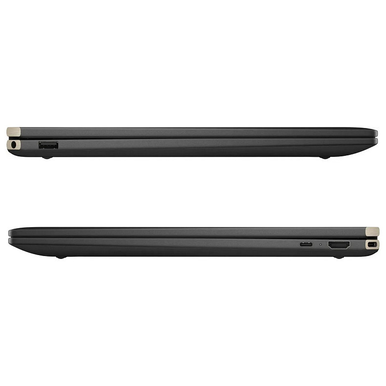 Ноутбук HP Spectrex360 16-aa0006ua 16"2.8K OLED Ts,400n/U7-155H(4.8)/32Gb/SSD1Tb/RTX4050,6GB/FPS/Підсв/W11H6