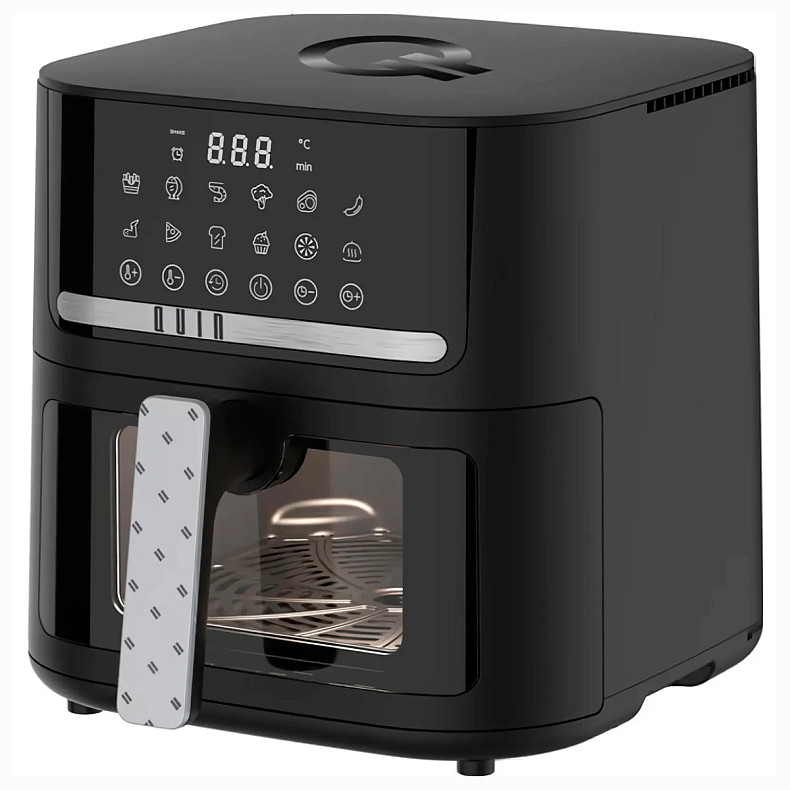Мультипечь QUIN Air Fryer YJ-6505ADV 6.5л