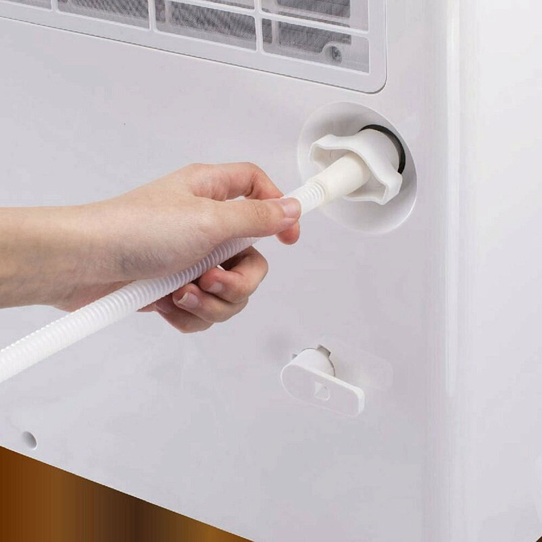 Осушувач повітря Honeywell TP Big, 33 liters