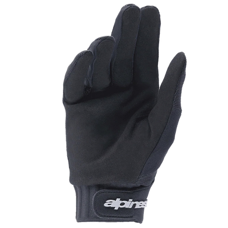 Перчатки Alpinestars A-DURA GLOVES BLACK, XXL