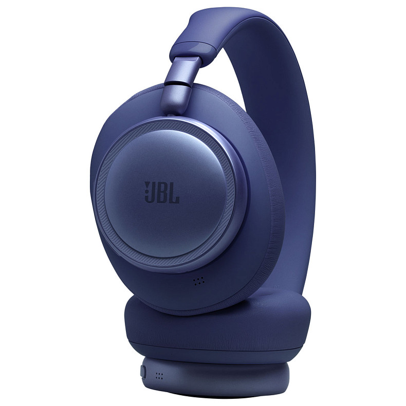 Наушники JBL Live 780NC Blue (JBLLIVE780NCBLU)