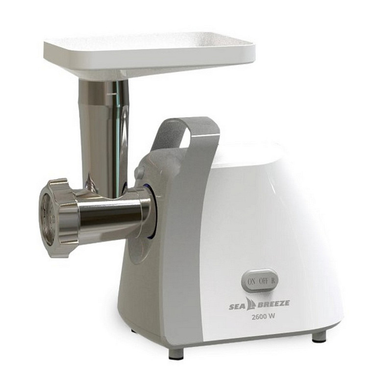 Мясорубка SeaBreeze SB-003
