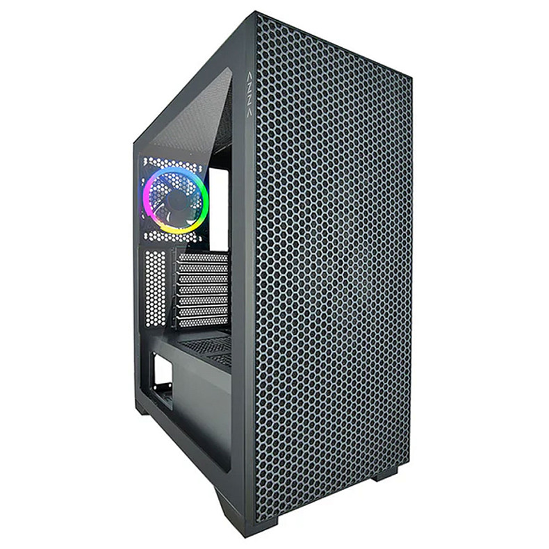 Корпус AZZA ATX HIVE 450 CSAZ-449