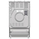 Плита газовая Gorenje GGI 5C21 WF-B